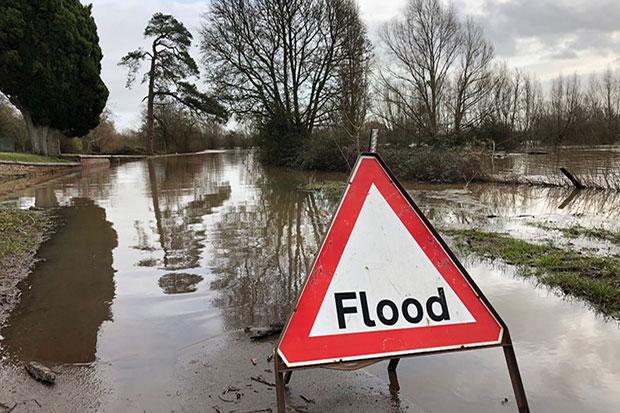 Assessing Your Flood Risk: Is Your Home at High Danger?