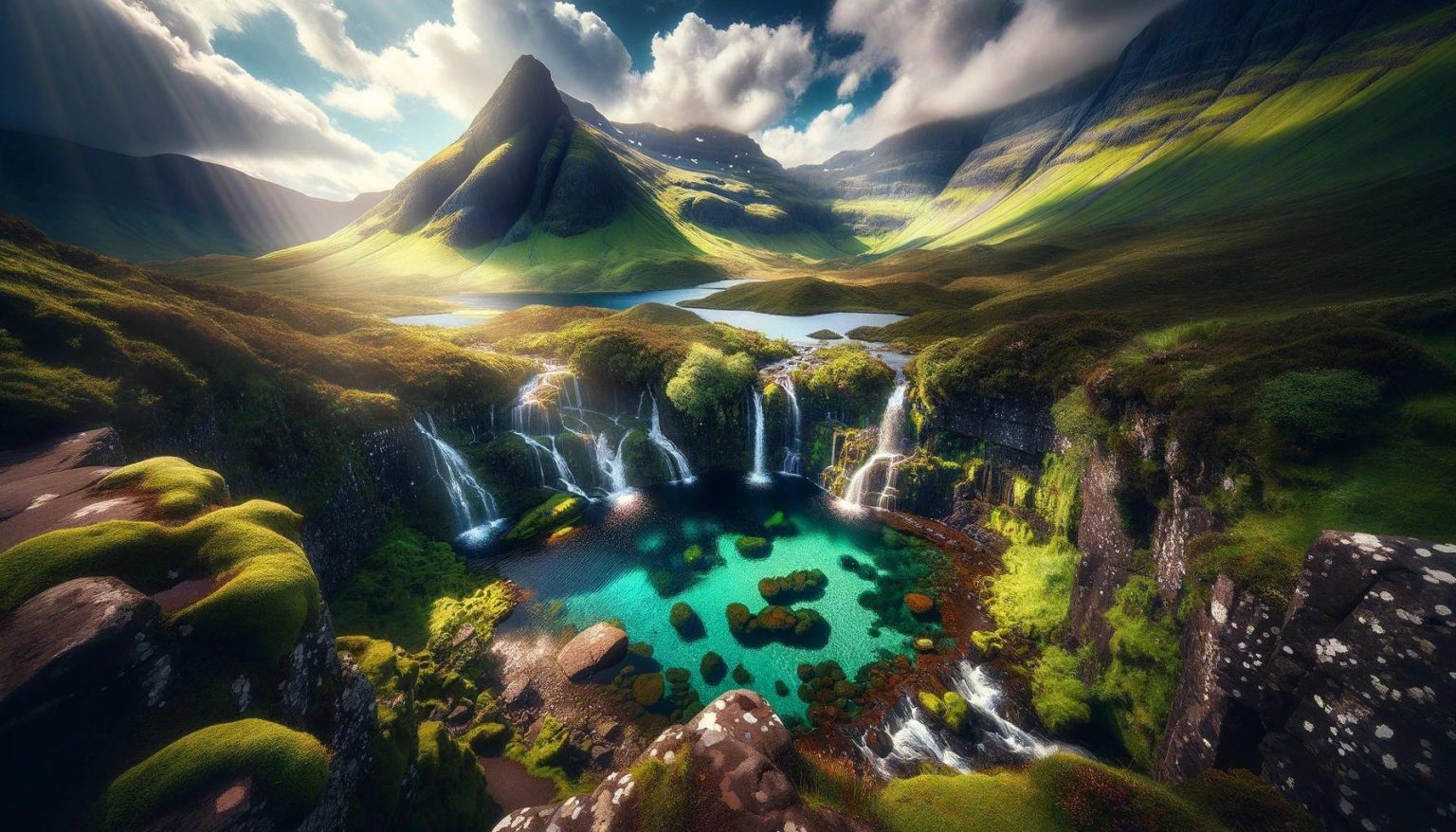 Exploring Hidden Gems: Unique Travel Destinations Worldwide Exploring Hidden Gems: Unique Travel Destinations Worldwide