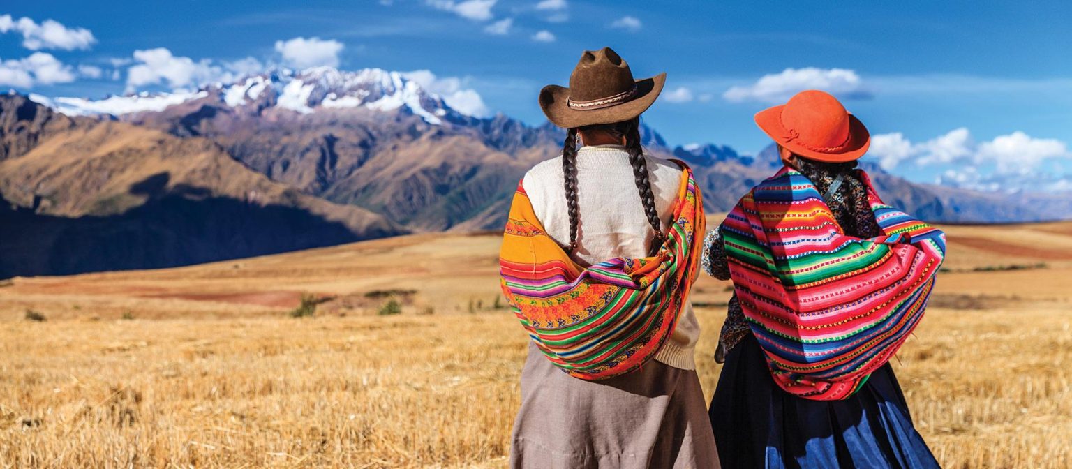 Exploring Cultural Travel: Immersive Experiences Await Exploring Cultural Travel: Immersive Experiences Await