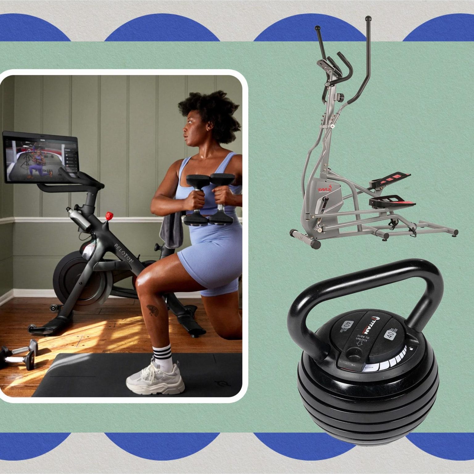 Transform Your Workouts: The Best Fitness Equipment Picks! Transform Your Workouts: The Best Fitness Equipment Picks!