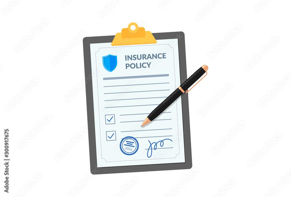 Understanding Your Insurance Policy Before Filing a Claim