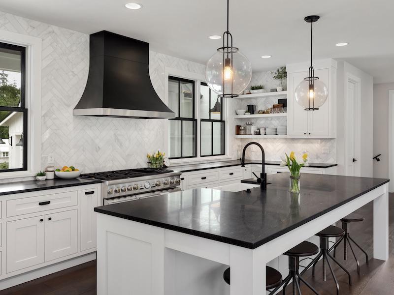 Understanding the Properties of Popular Countertop Materials