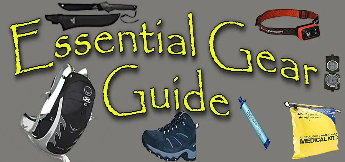 Essential Gear and Packing Tips