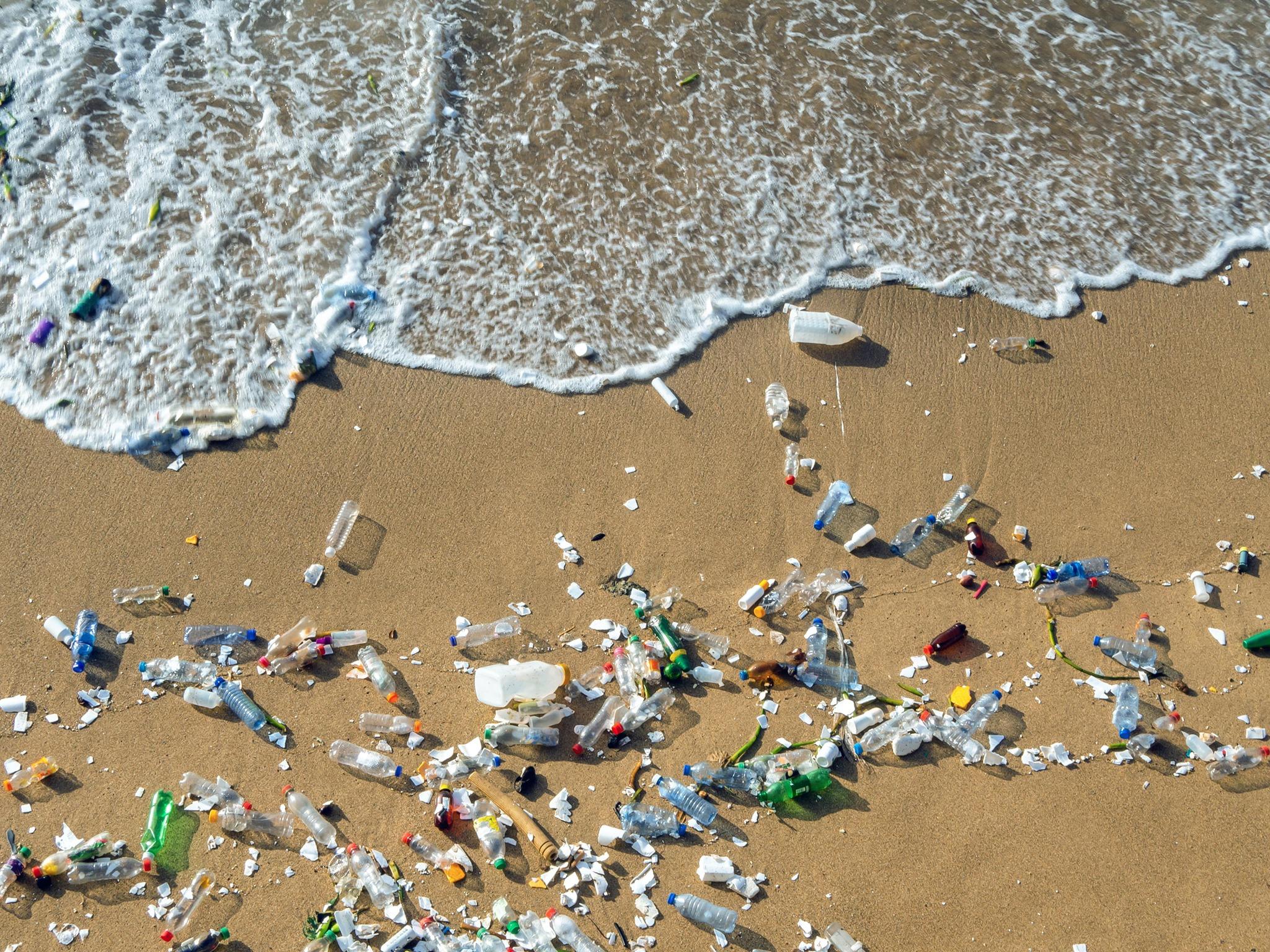 Innovative Solutions for Reducing Ocean Waste