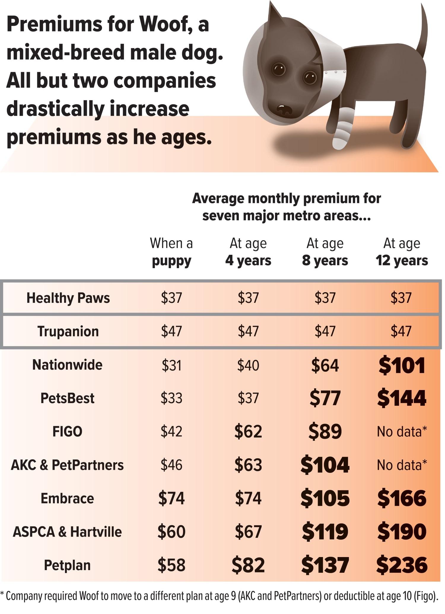 The Benefits and Limitations of Pet Insurance Coverage