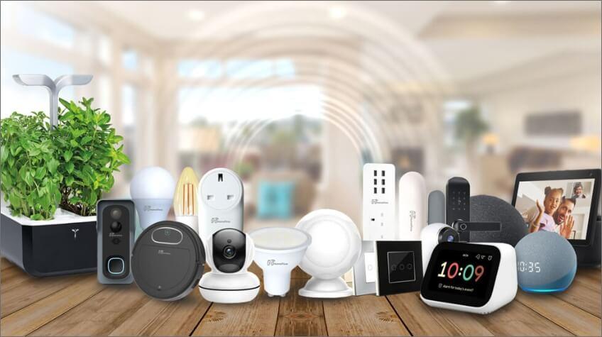 The Surge of⁢ Smart Home Devices and Their Impact on Daily Life