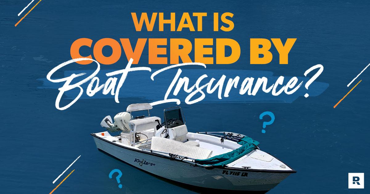 Essential Coverage Options Every Boat Owner Should Consider