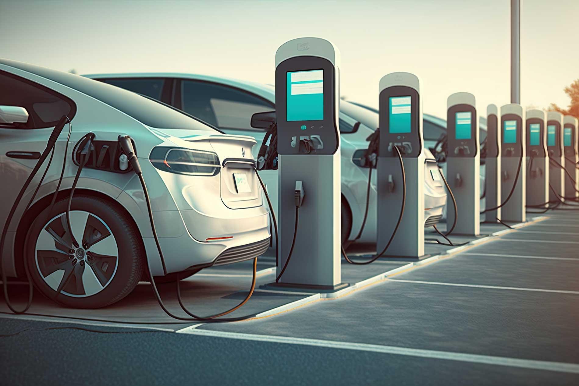 Consumer Adoption Trends and Demographics Driving Electric Vehicle Growth