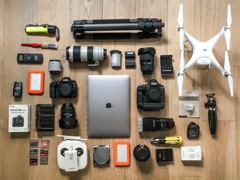 Choosing the Right ​Equipment⁤ for Travel⁤ Photography