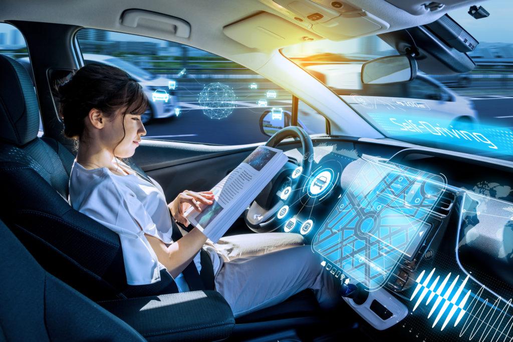 The Role of Autonomous Driving in Modern Mobility Solutions