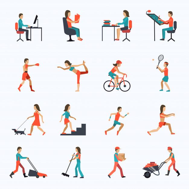 The Role of Physical Activity in Enhancing Well-being