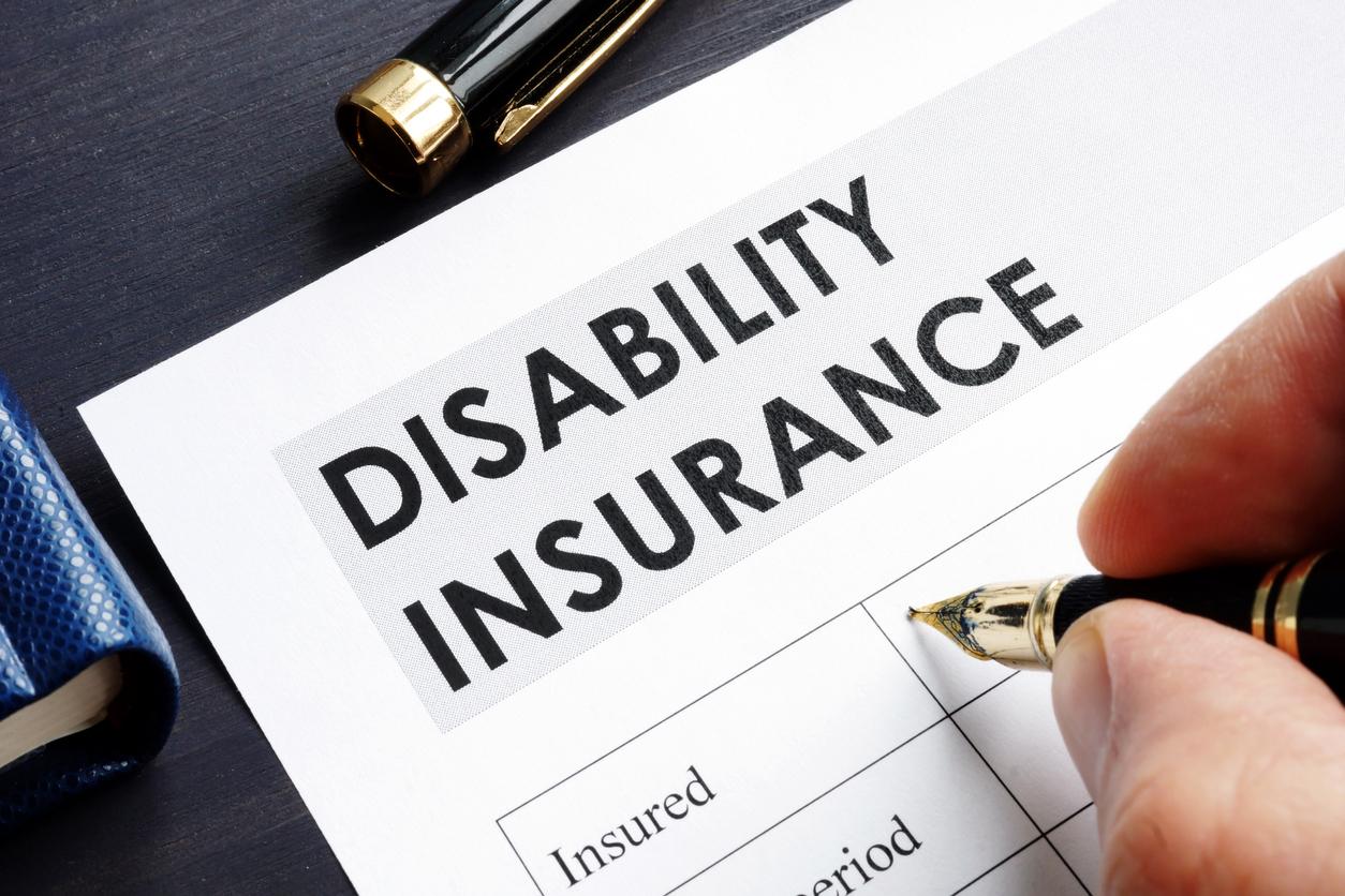 The Role of Disability Insurance in Financial Planning