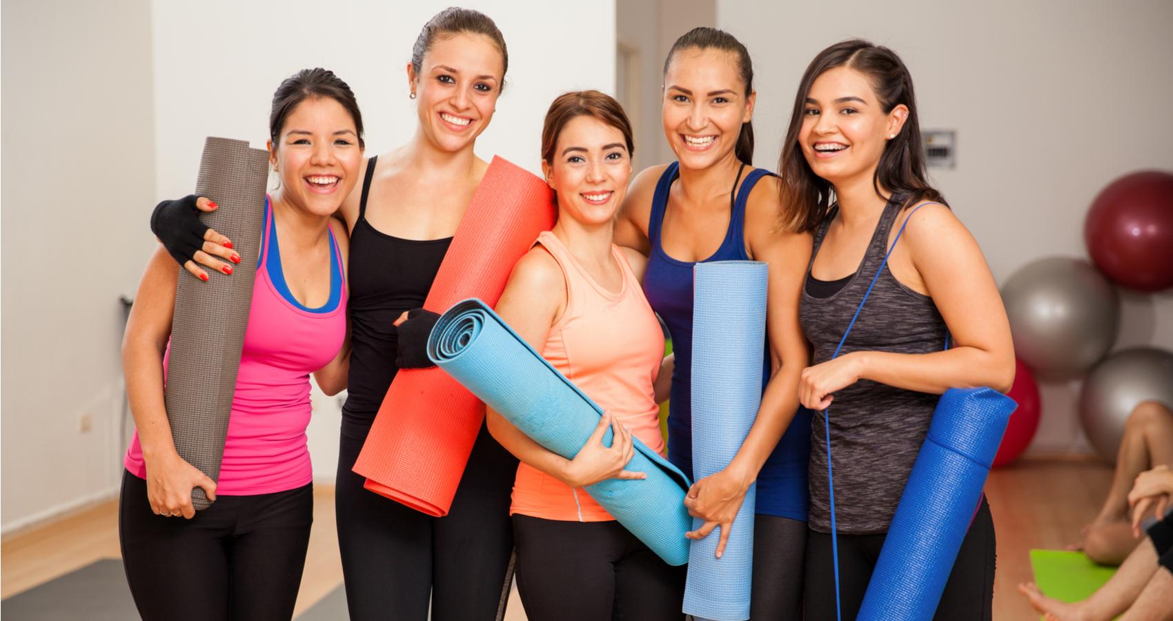 Finding Your Tribe: Tips for Connecting with Like-Minded Fitness Lovers