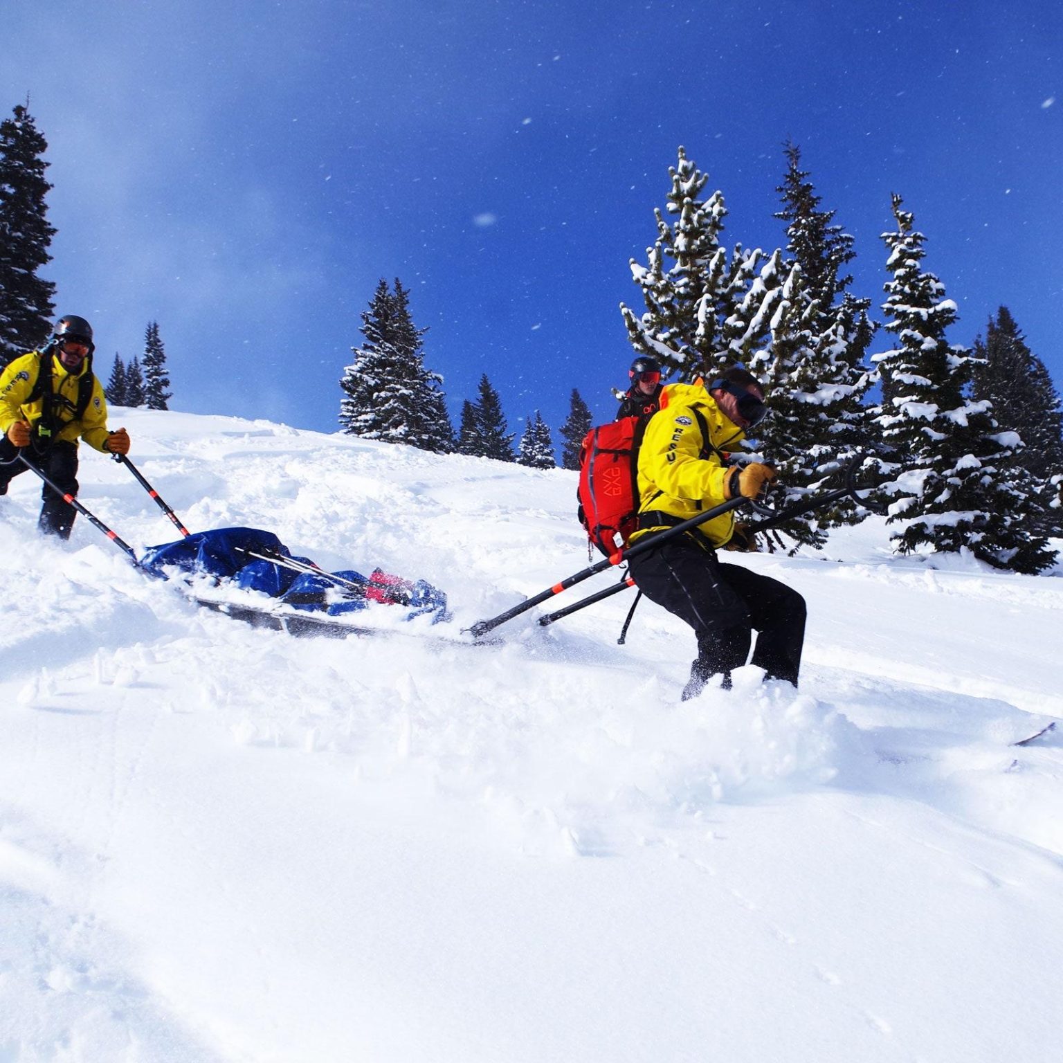 Top Winter Sports Travel Destinations to Explore This Season Top Winter Sports Travel Destinations to Explore This Season