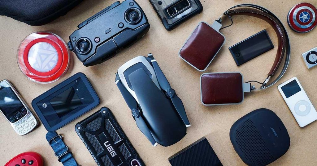 Essential Travel Gadgets You Need for Your Next Trip Essential Travel Gadgets You Need for Your Next Trip