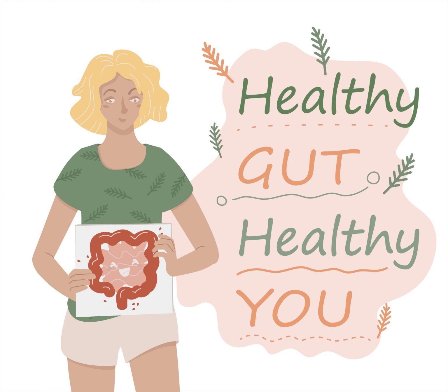Understanding Gut Health: A Key to Overall Wellness Understanding Gut Health: A Key to Overall Wellness