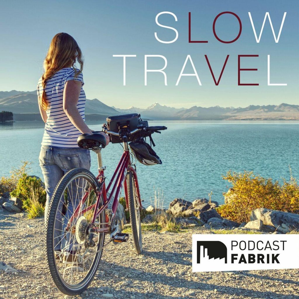 Exploring the Advantages of Slow Travel for Every Adventurer Exploring the Advantages of Slow Travel for Every Adventurer