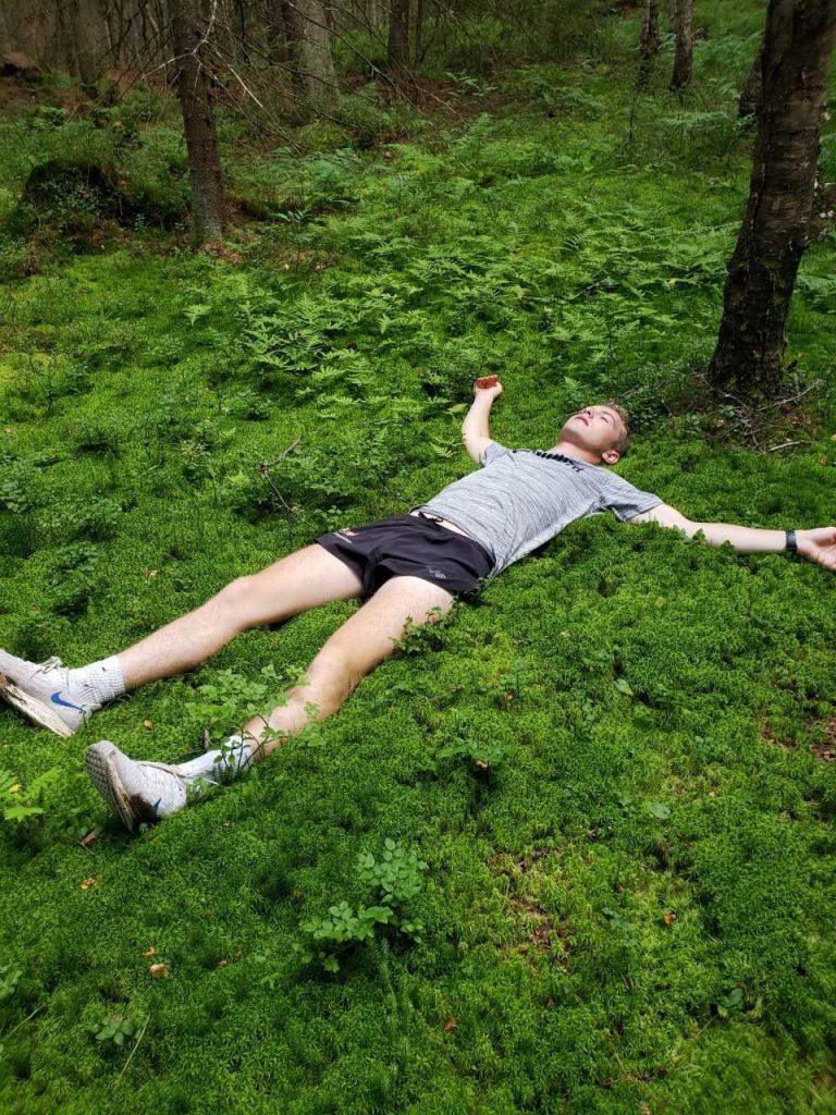 Embracing Nature: The Mind’s Serene Healer Awaits Embracing Nature: The Mind’s Serene Healer Awaits