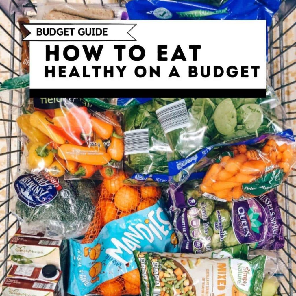 Smart Strategies for Healthier Grocery Shopping Habits Smart Strategies for Healthier Grocery Shopping Habits