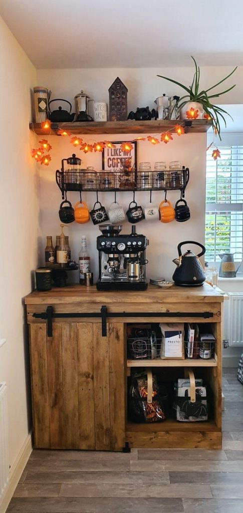 Essential Tips for Creating Your Perfect Home Coffee Station Essential Tips for Creating Your Perfect Home Coffee Station