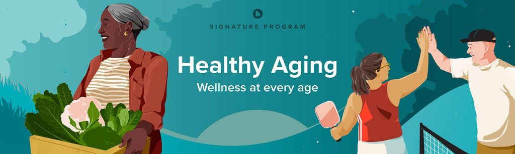 Effective Strategies for Promoting Healthy Aging: A Guide Effective Strategies for Promoting Healthy Aging: A Guide