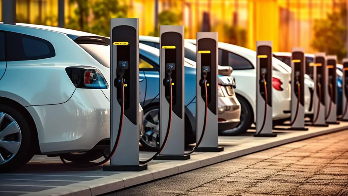 Transforming Urban Mobility through Electric Vehicle Adoption