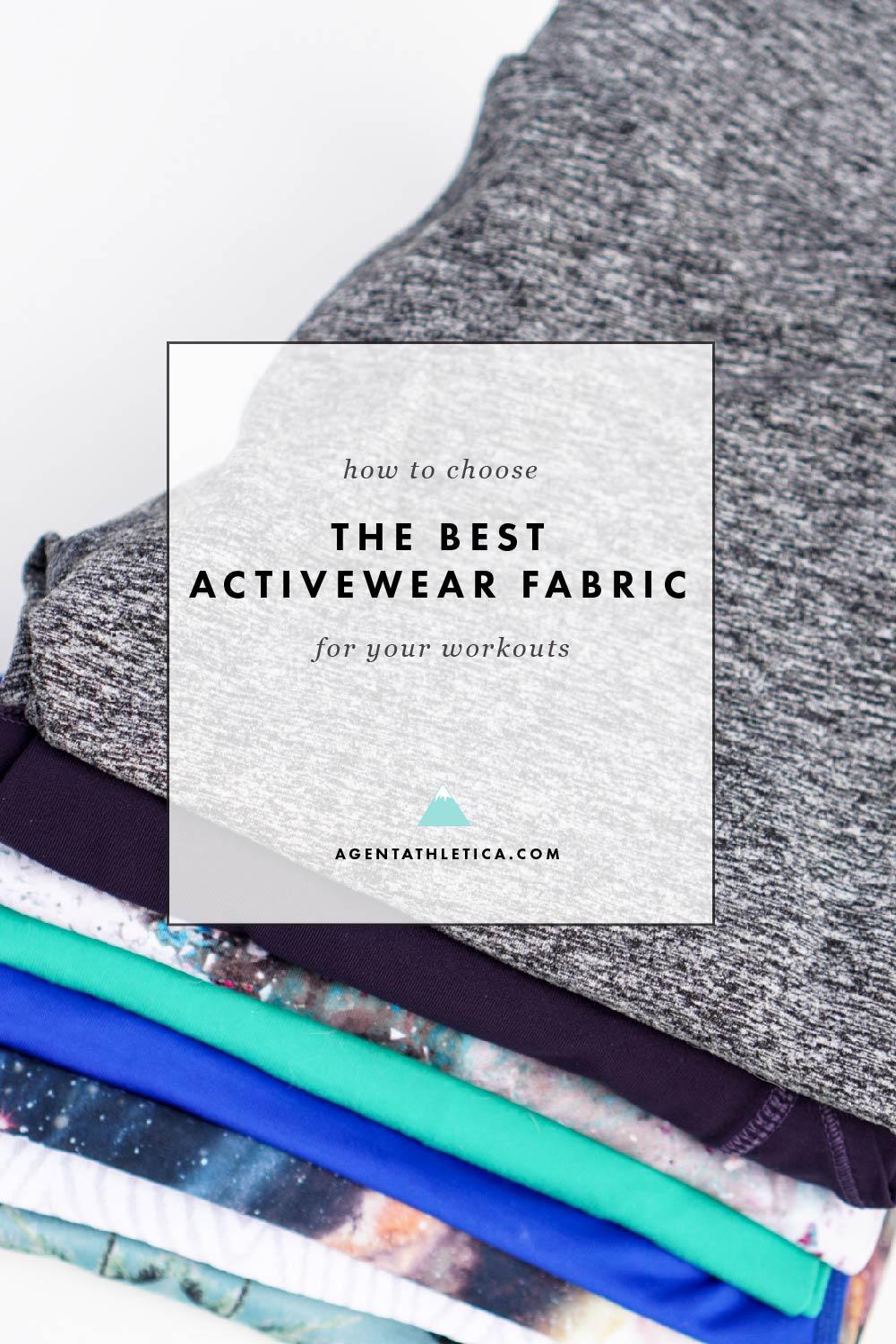 Discover the Best Fabrics for Comfort and Performance