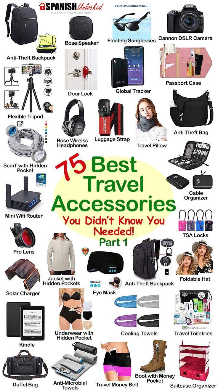 Understanding Your Travel Needs