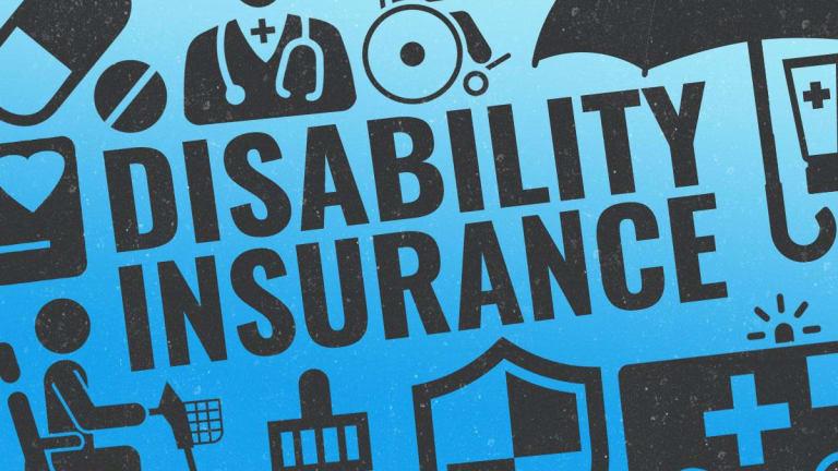 Types of Disability Insurance: Choosing the Right Coverage for You