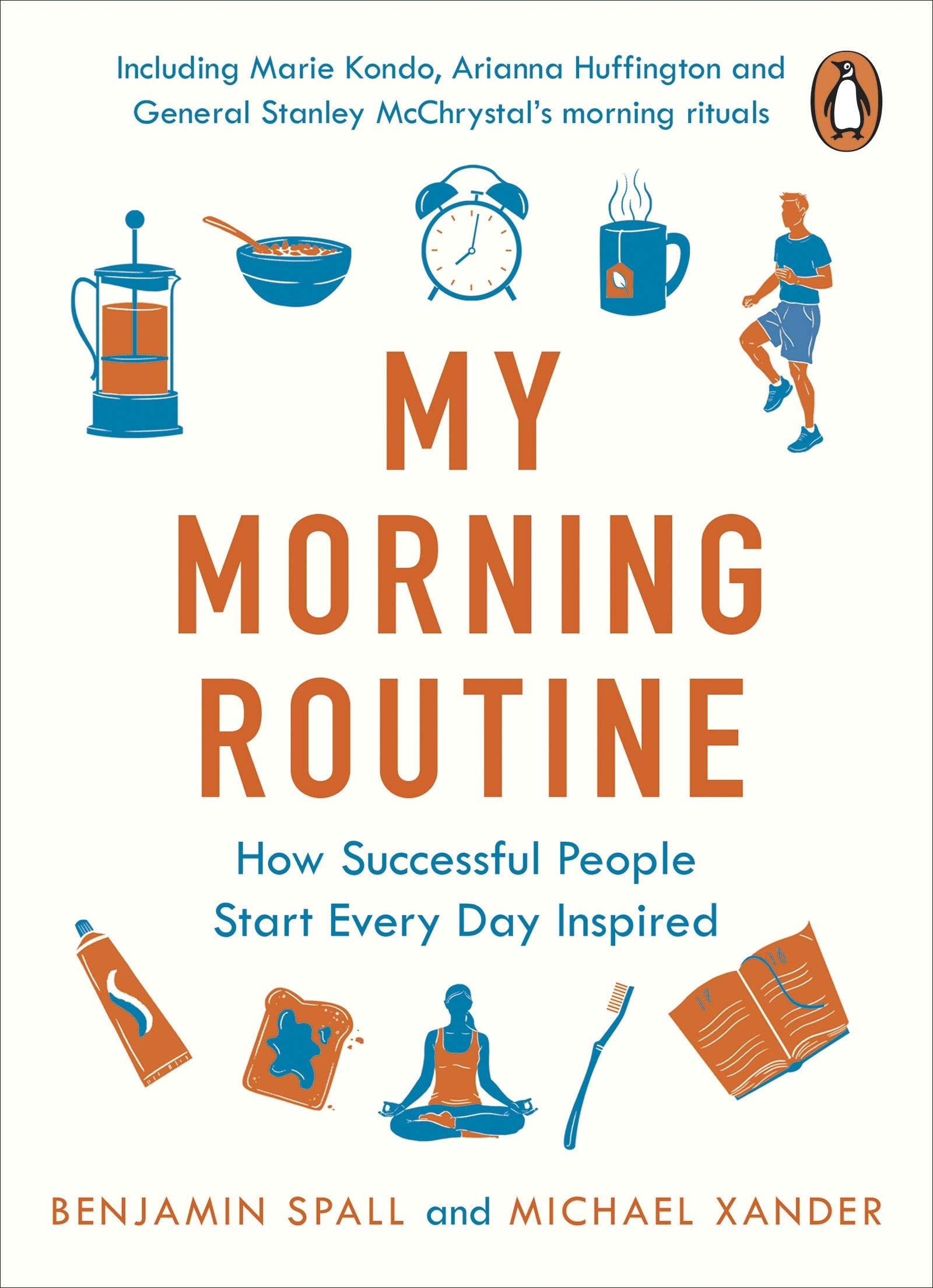 Understanding the Importance of a Morning Routine for Overall Well-Being