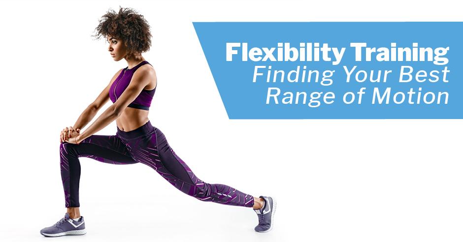 The Importance ​of Flexibility in Achieving Your ​Fitness Goals