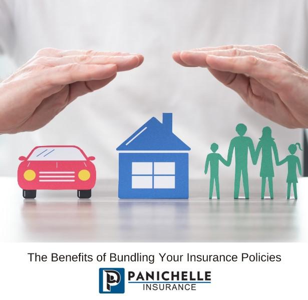 Benefits of Bundling Insurance Policies for Your Finances