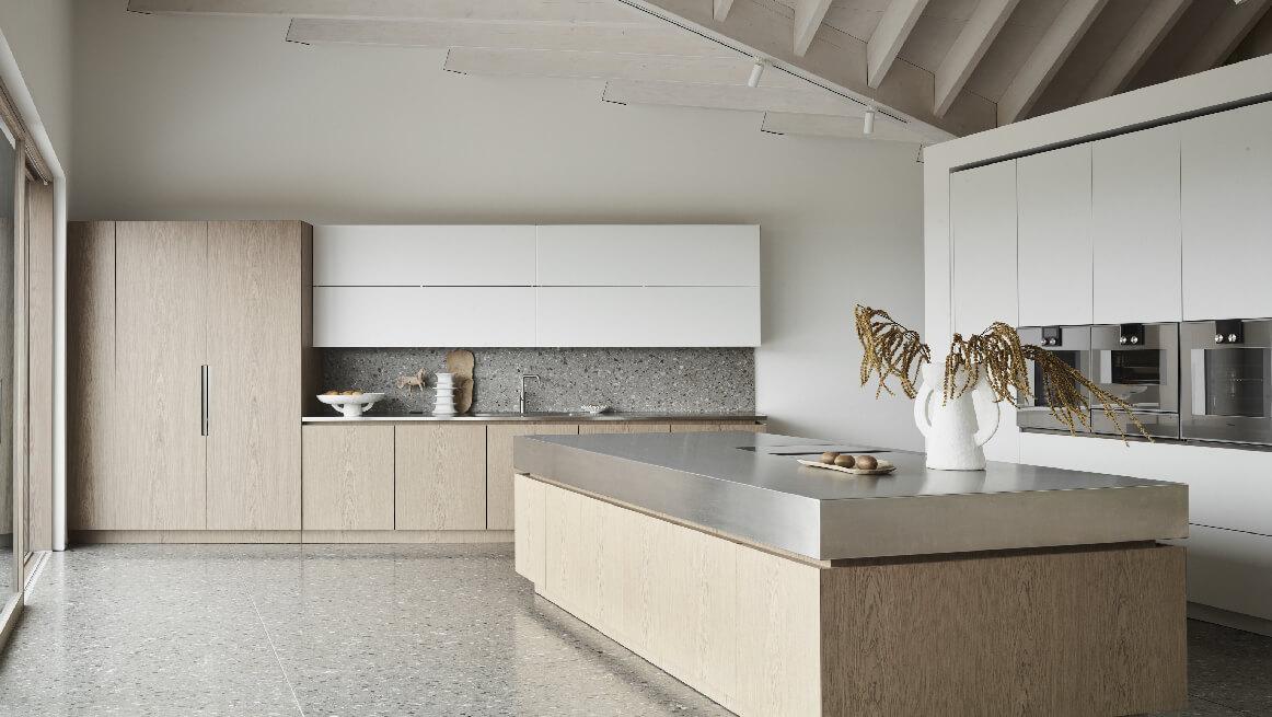 Understanding the Principles ⁢of Minimalist⁤ Kitchen Design