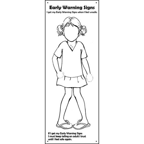 Identifying Early Warning Signs Through Regular Assessments