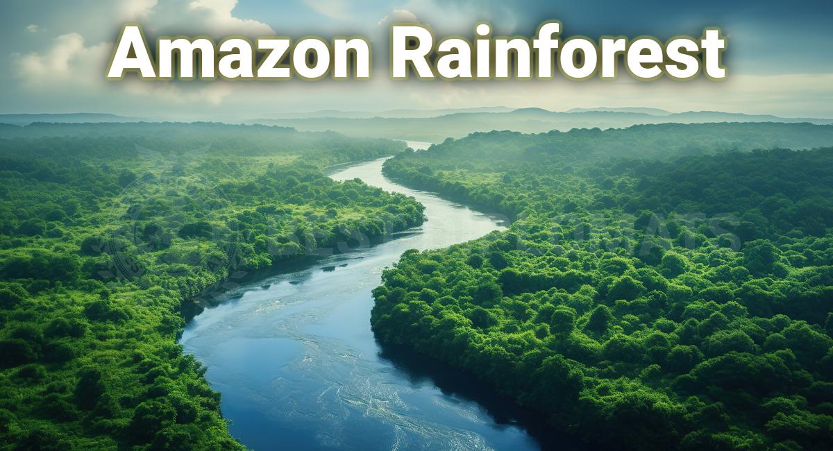 The Lungs of Our Planet: Understanding the Amazon Rainforests Oxygen Production