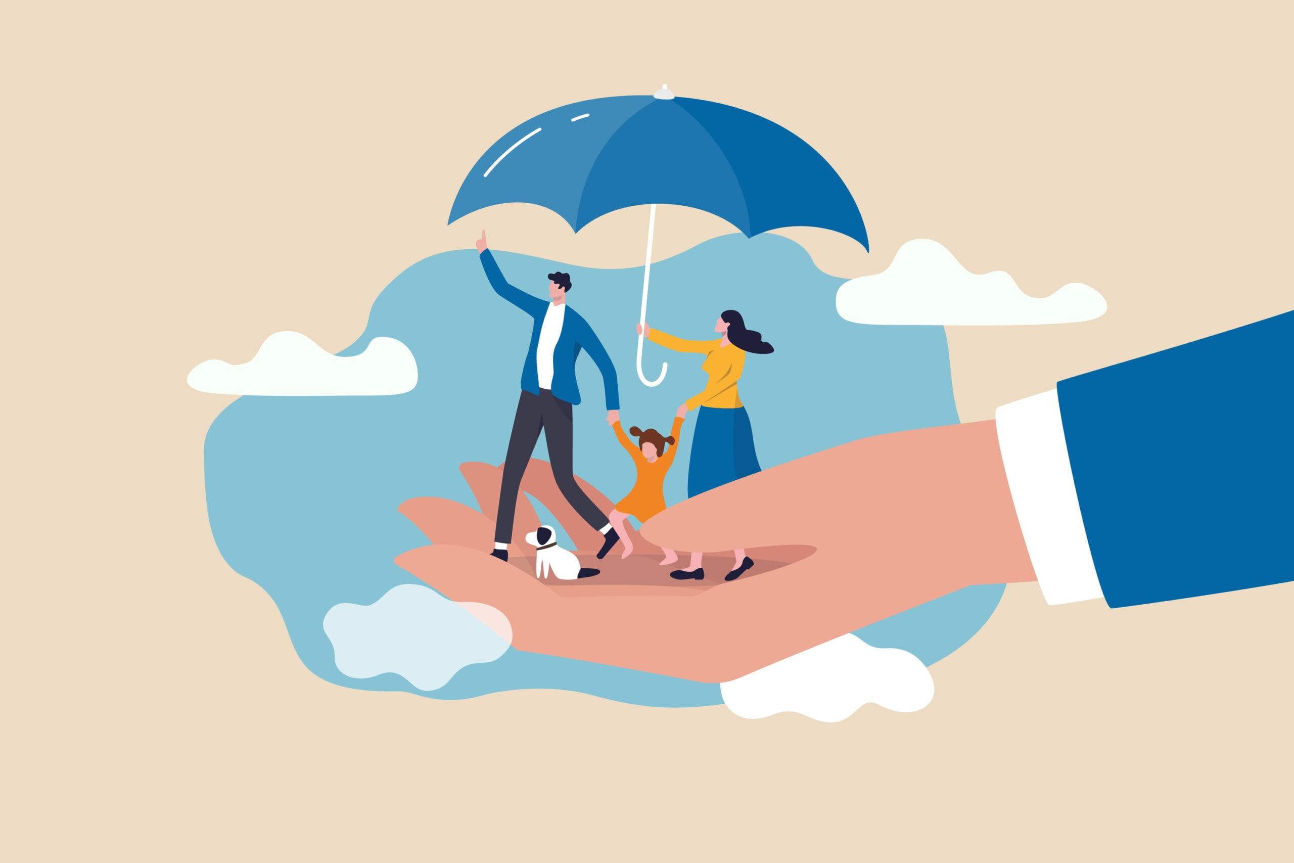 How Different Types of Life Insurance Impact Your Tax Situation