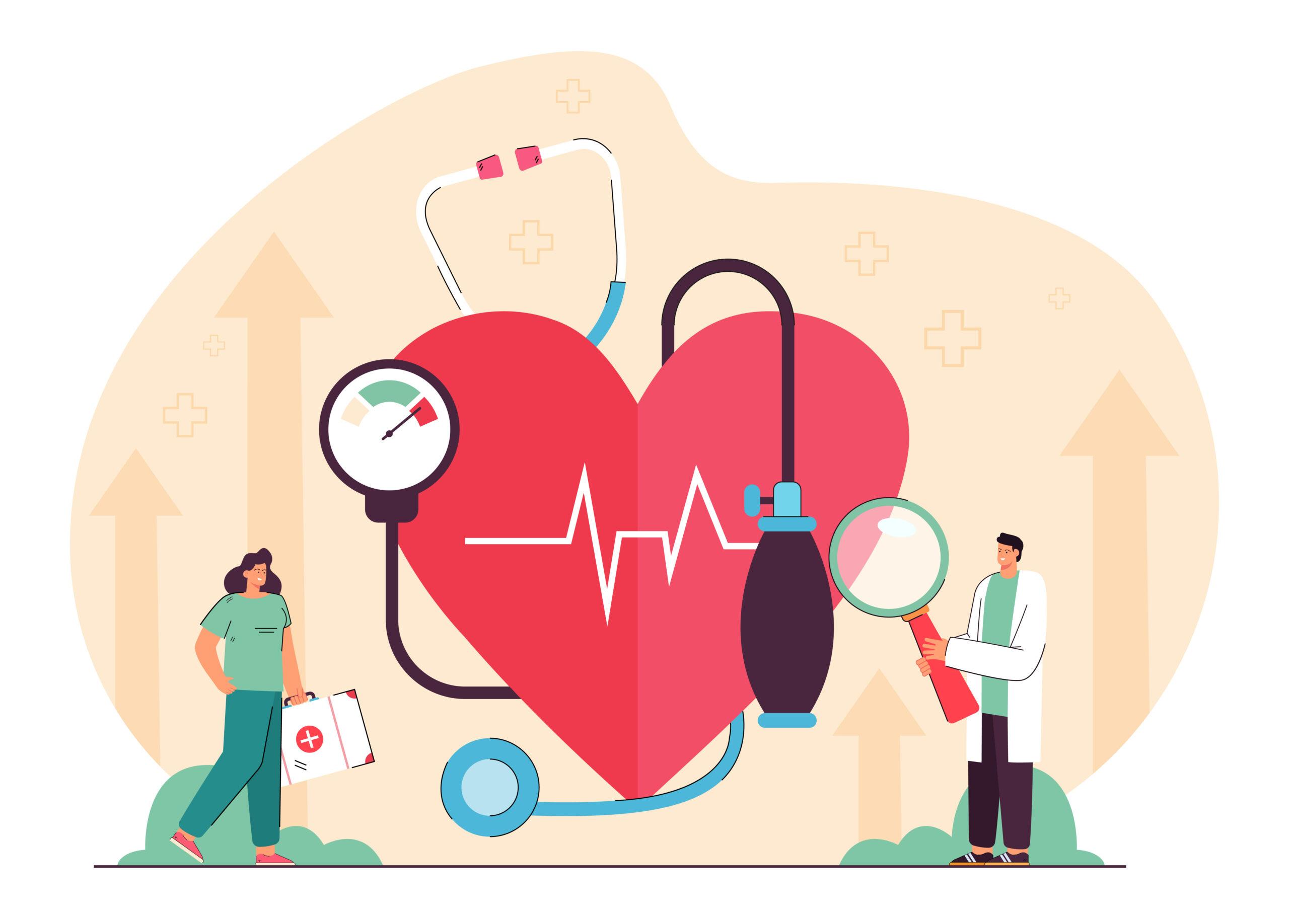 Understanding the Importance of Cardiovascular Health