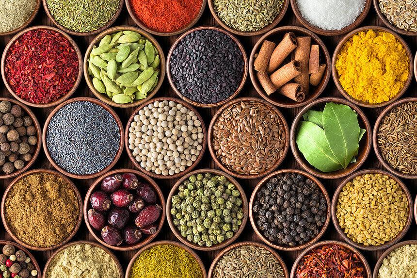 Key Spices for Enhancing Flavors‍ and ⁤Aroma