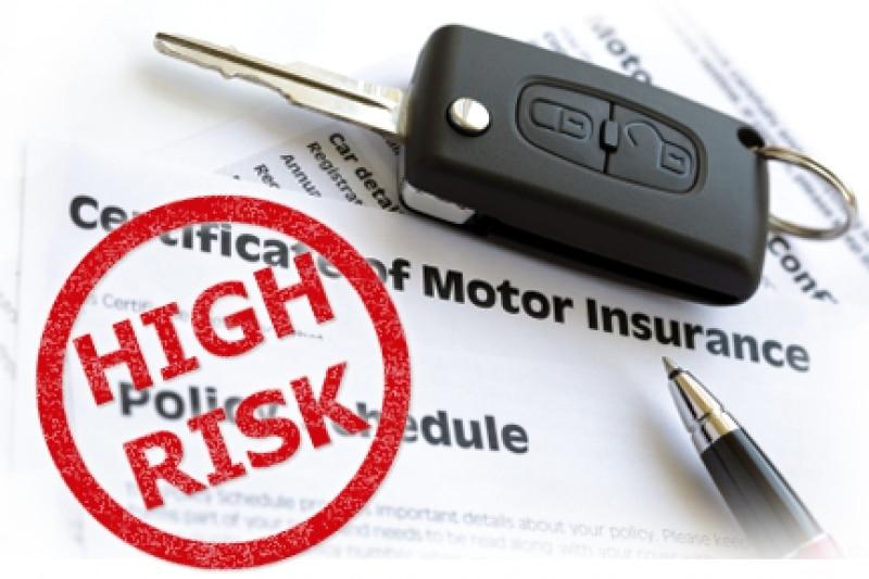 Understanding the Importance of High-Risk Insurance Policies