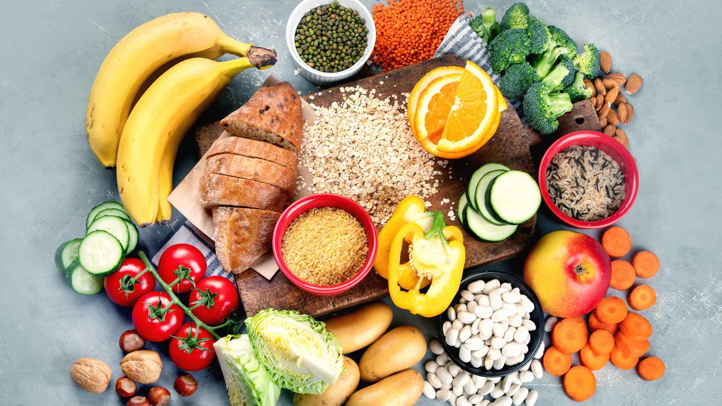 Incorporating Micronutrients for Optimal Health