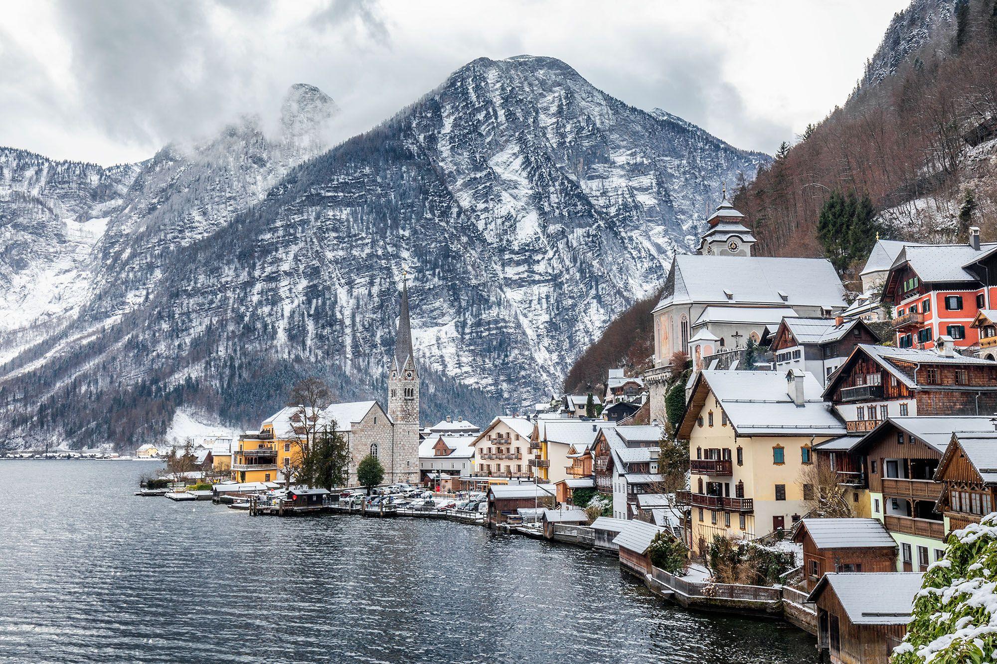 Best Winter Destinations for Families