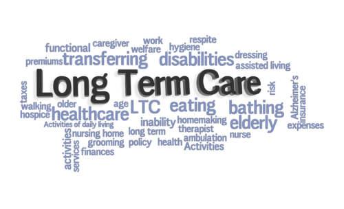 Exploring Different Types of Long-Term Care Insurance Plans