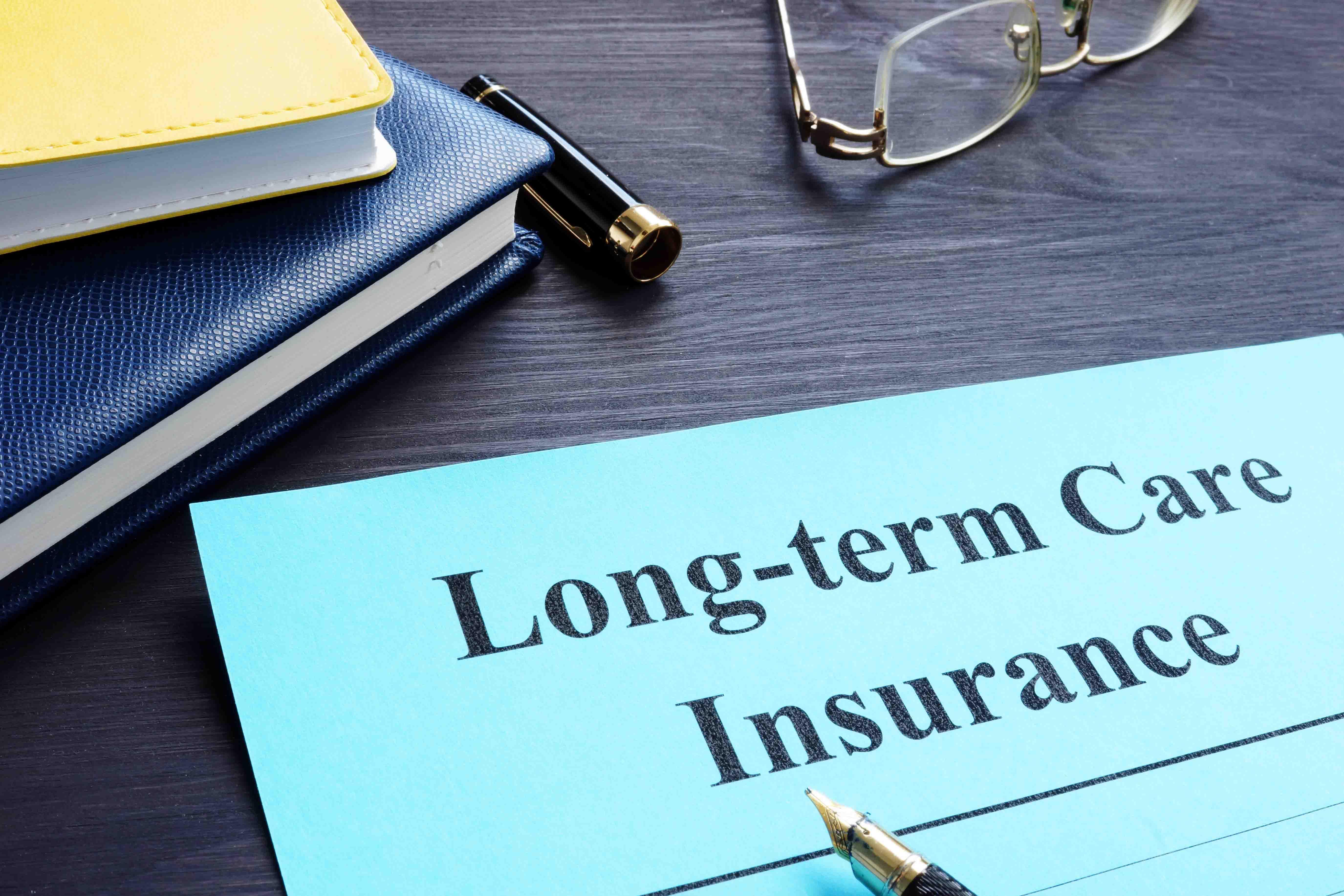 Understanding the Basics of Long-Term Care Insurance for Seniors