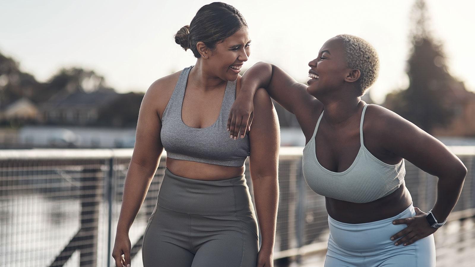 Elevate Your Confidence with Trendy Activewear Choices