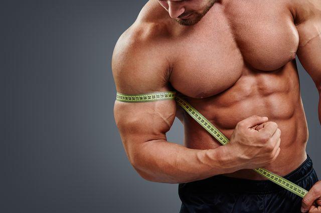 Understanding Your Body: The Science Behind Muscle Growth