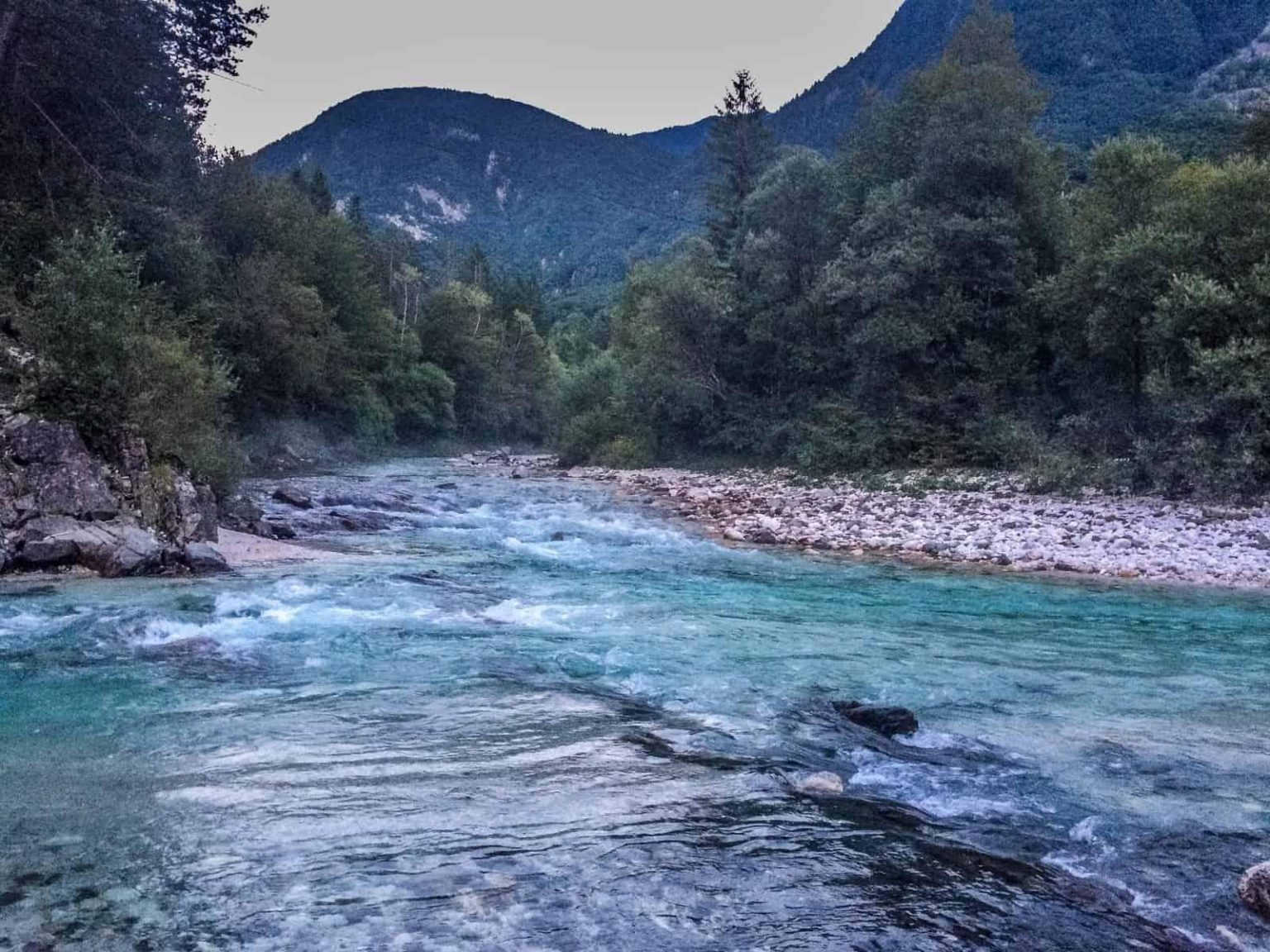 How Rivers Sculpt Our Landscapes: Nature’s Fluid Artistry How Rivers Sculpt Our Landscapes: Nature’s Fluid Artistry