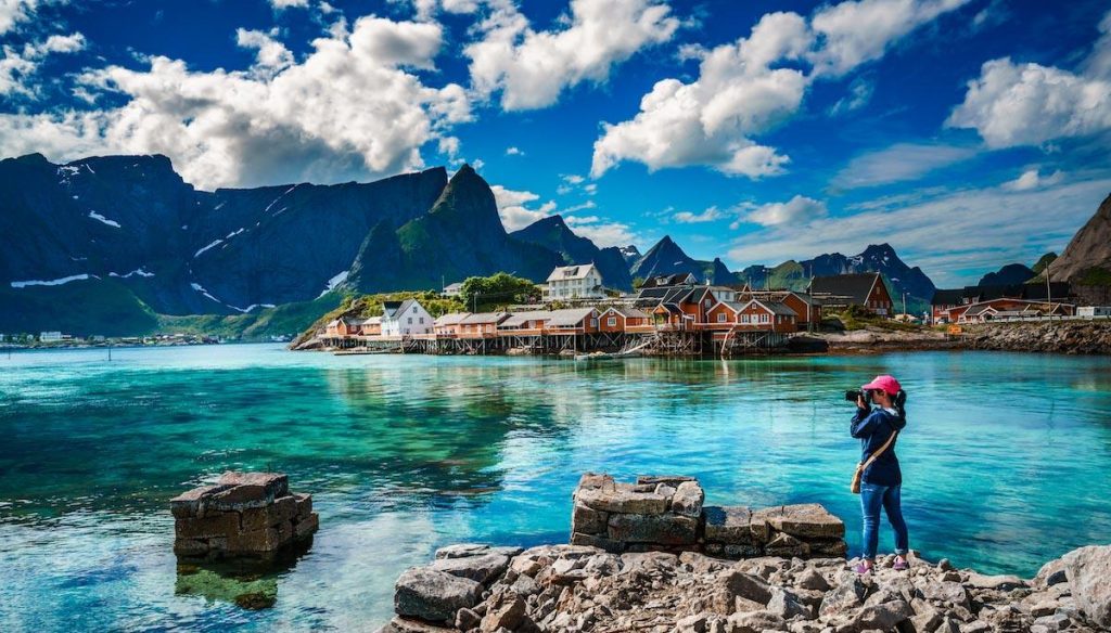 Essential Travel Photography Tips for Stunning Shots Essential Travel Photography Tips for Stunning Shots