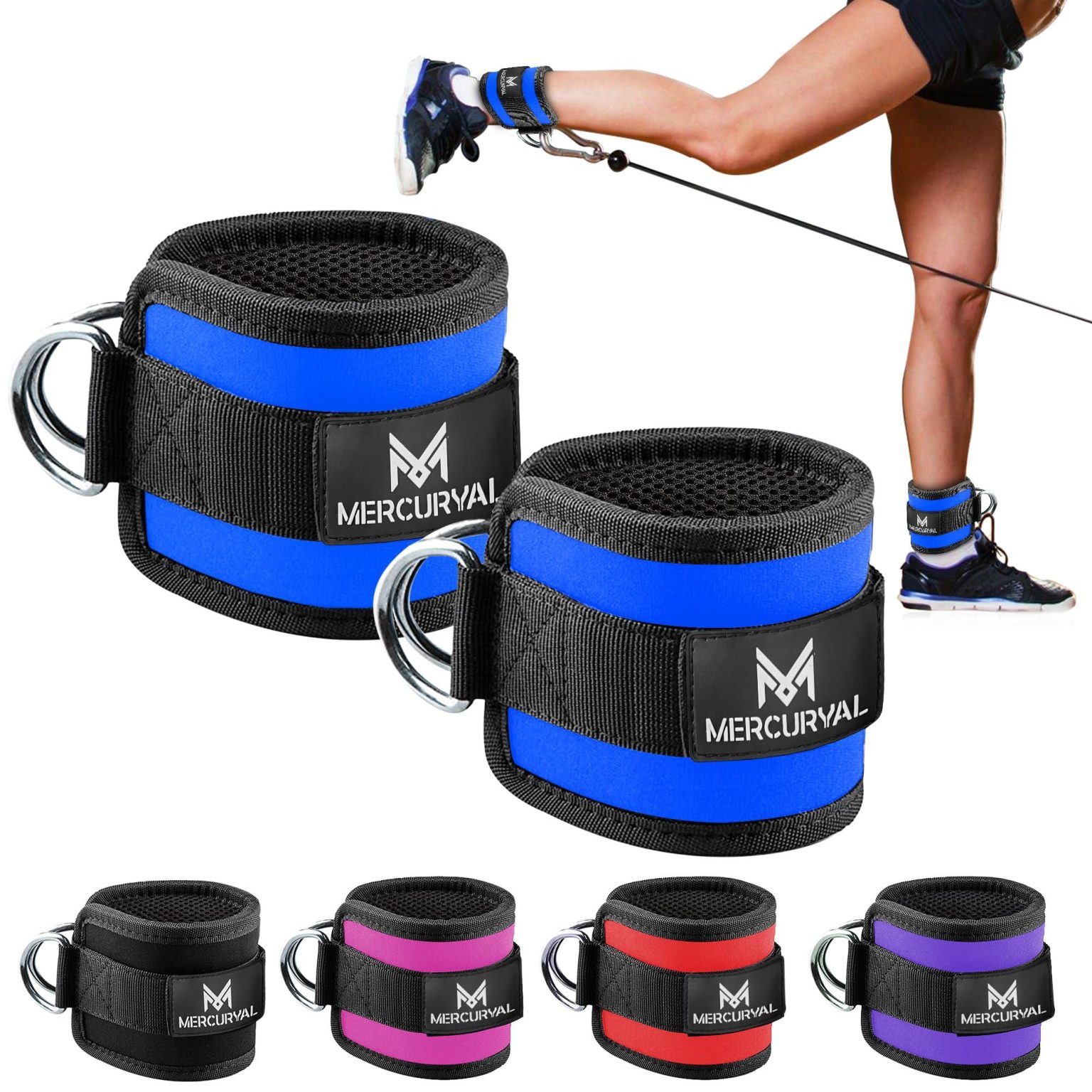 Level Up Your Workout: Must-Have Fitness Accessories! Level Up Your Workout: Must-Have Fitness Accessories!