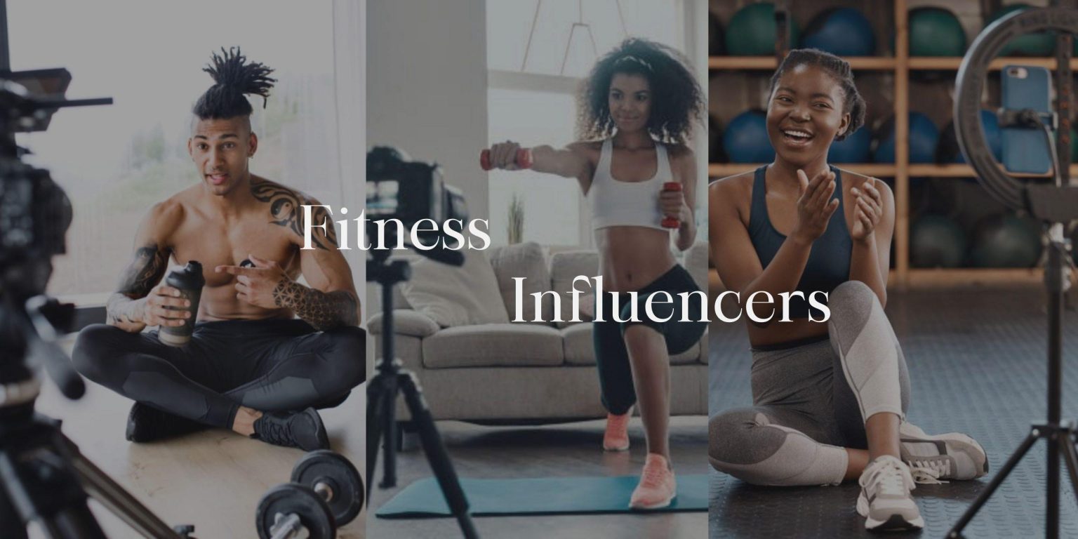 Unlock Your Best Self: Tips from Fitness Influencers Unlock Your Best Self: Tips from Fitness Influencers