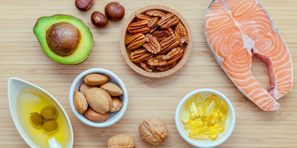 Essential Nutrients: The Building Blocks of a Healthy Body Essential Nutrients: The Building Blocks of a Healthy Body